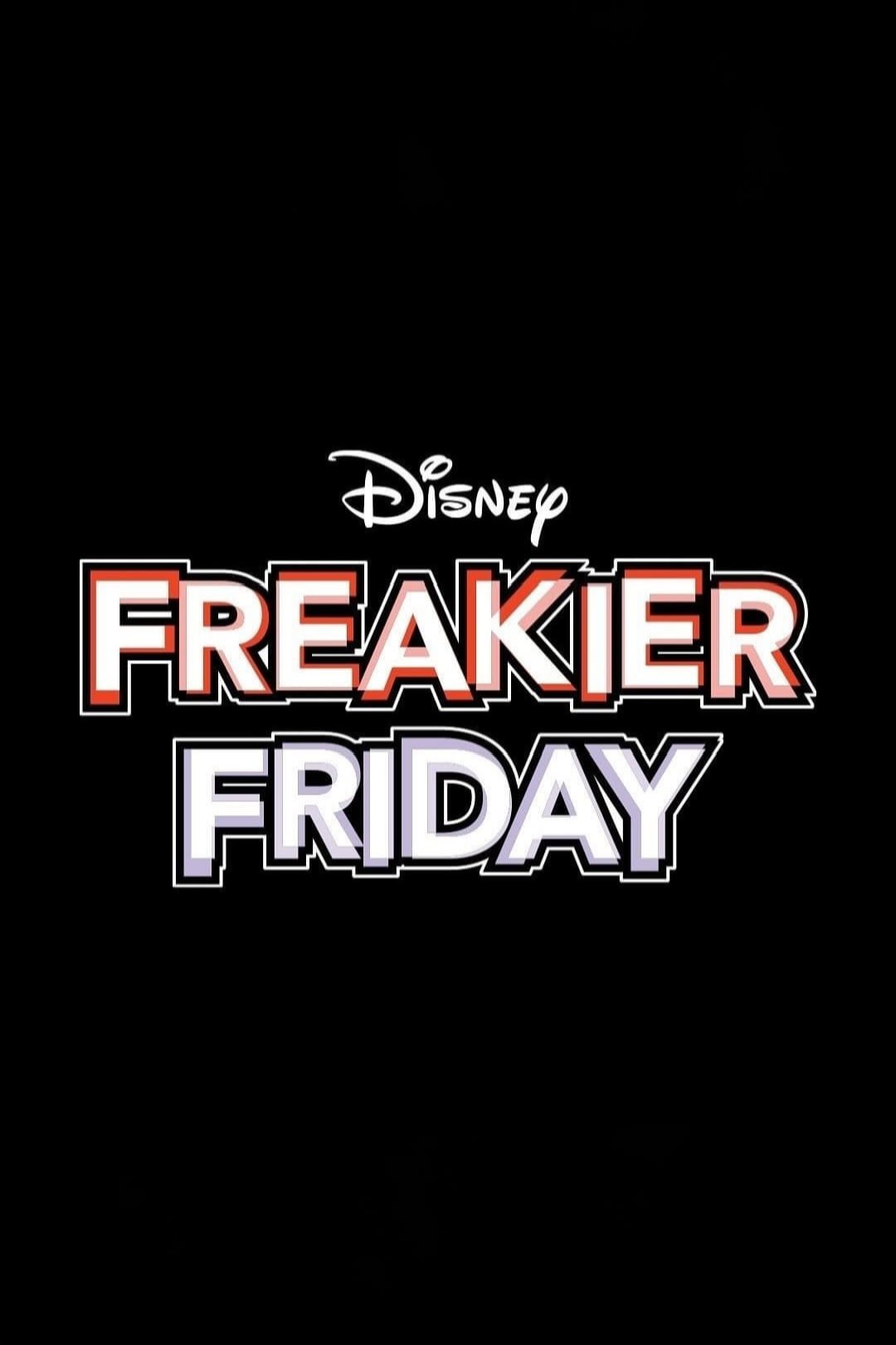 Freakier Friday 
