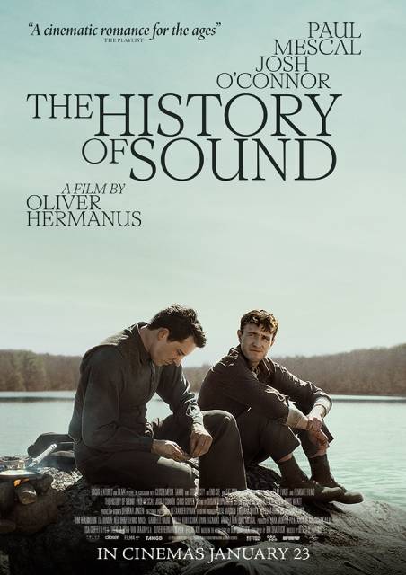 The History of Sound