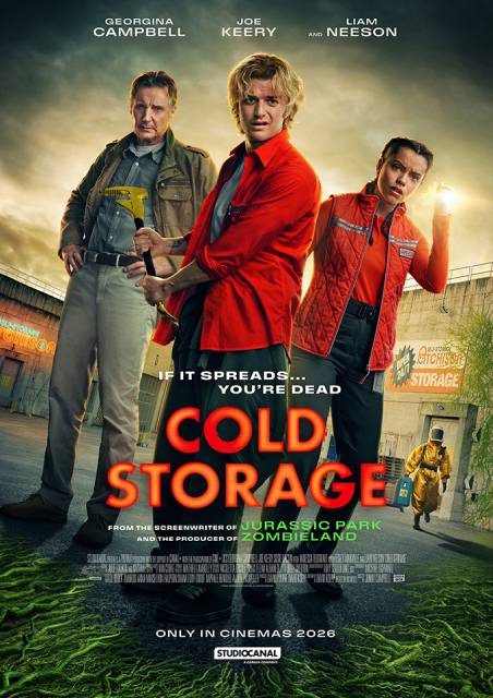 Cold Storage