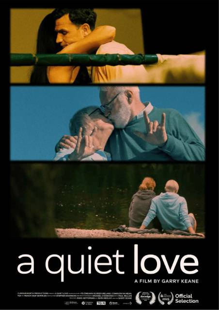 A Quiet Love